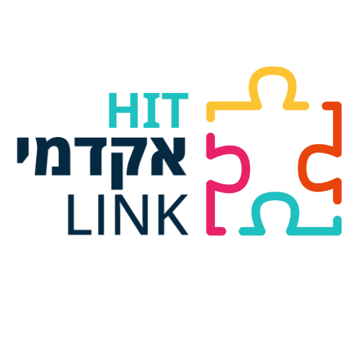 לוגו אקדמי לינק